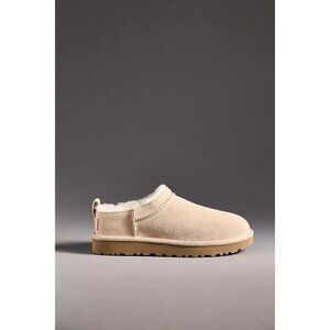 NEW UGG Sizes 8, 10 Women's Classic Micro Boots - Sand